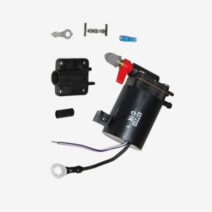 Primer Solenoid  5007356