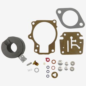 Carburetor Rebuild Kit 396701