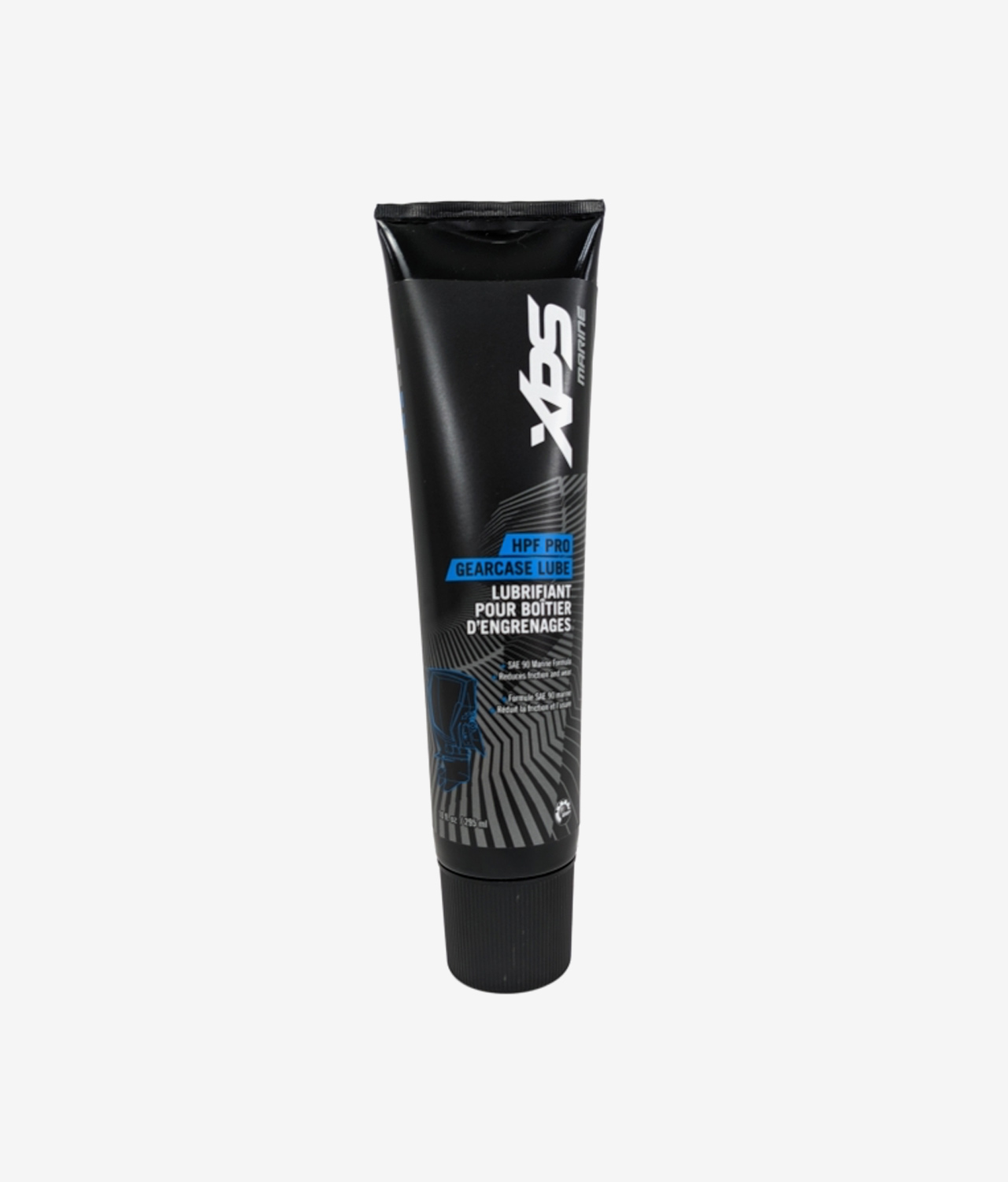 HPF Pro Gearcase Lube