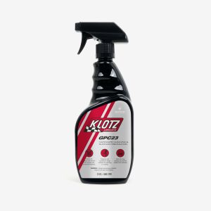 23 oz spray bottle of Klotz General Purpose Cleaner