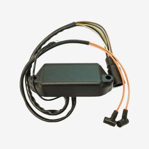 Power Pack Module 586800