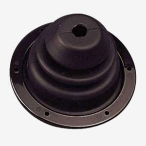 Motor Well Boot 5 1/2"