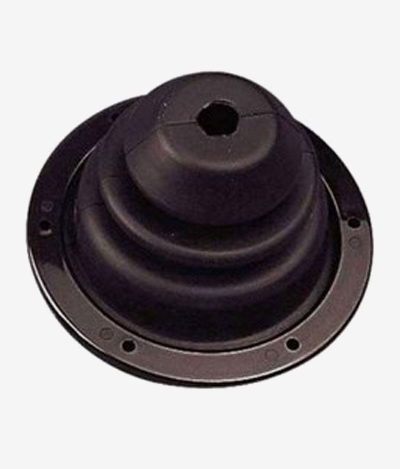 Motor Well Boot 5 1/2"