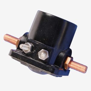 Starter Solenoid  586180