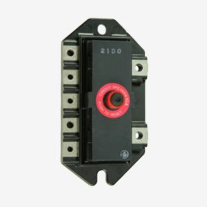 Trim Relay & Circuit Breaker 986281