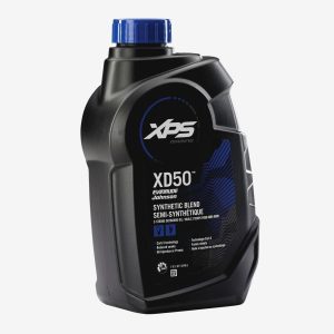 XD50 2-Cycle Synthetic Oil