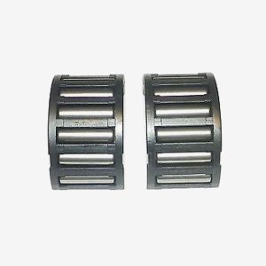 Crank Shaft Bearing Center