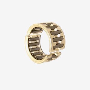 Rod Bearing Lower