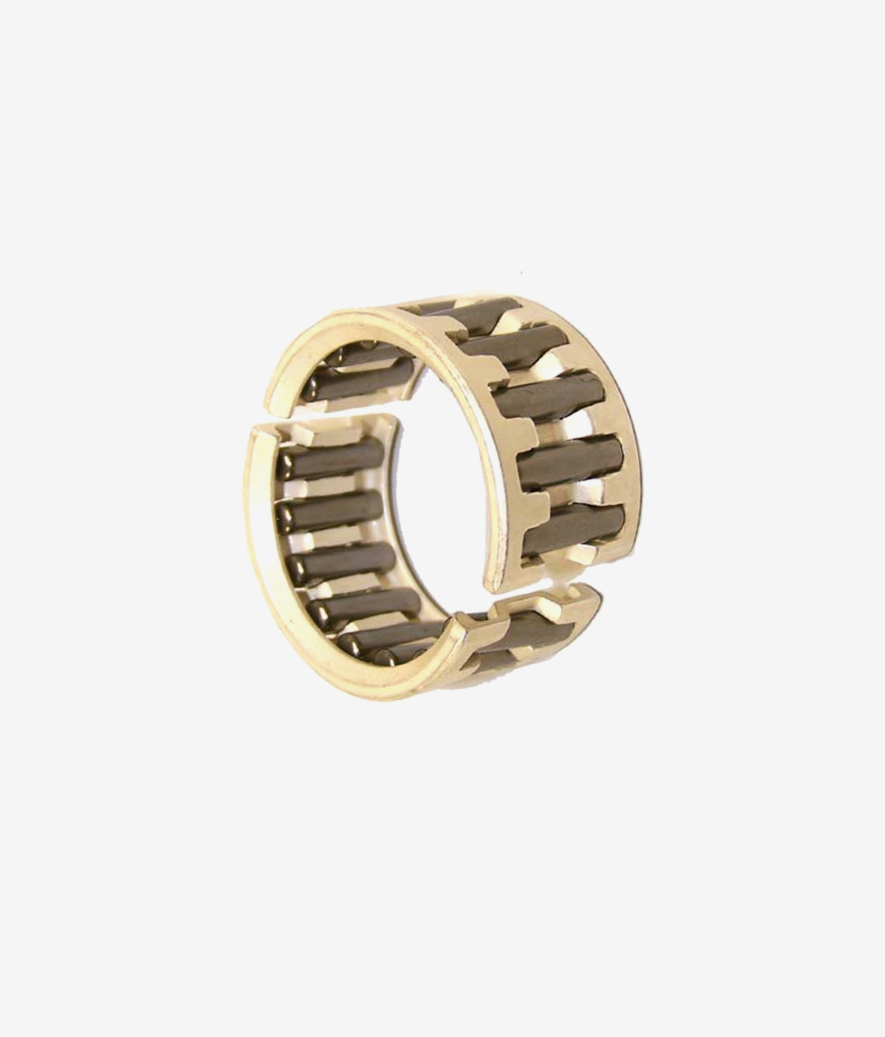 Rod Bearing Lower