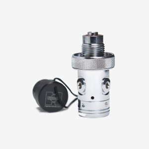 Scuba First Stage Regulator