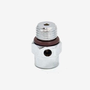SCUBA Over Pressure Valve AC395