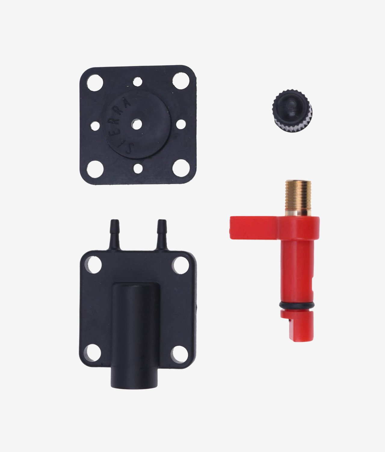 Primer Solenoid Rebuild Kit