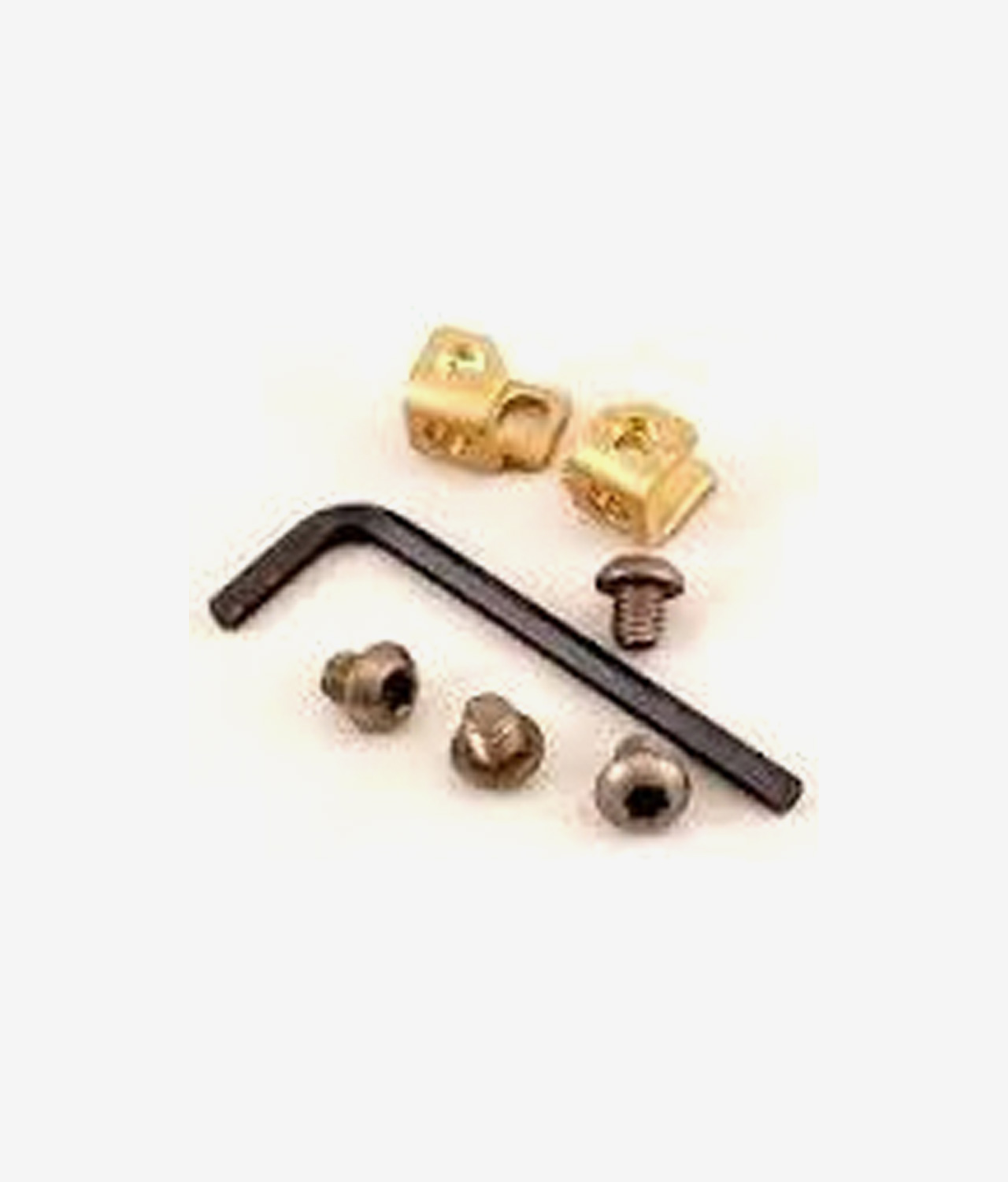 Antigravity Square Battery Terminal Adapters converts Powersports square cable ends to round-style Antigravity terminals for an easy, secure connection.