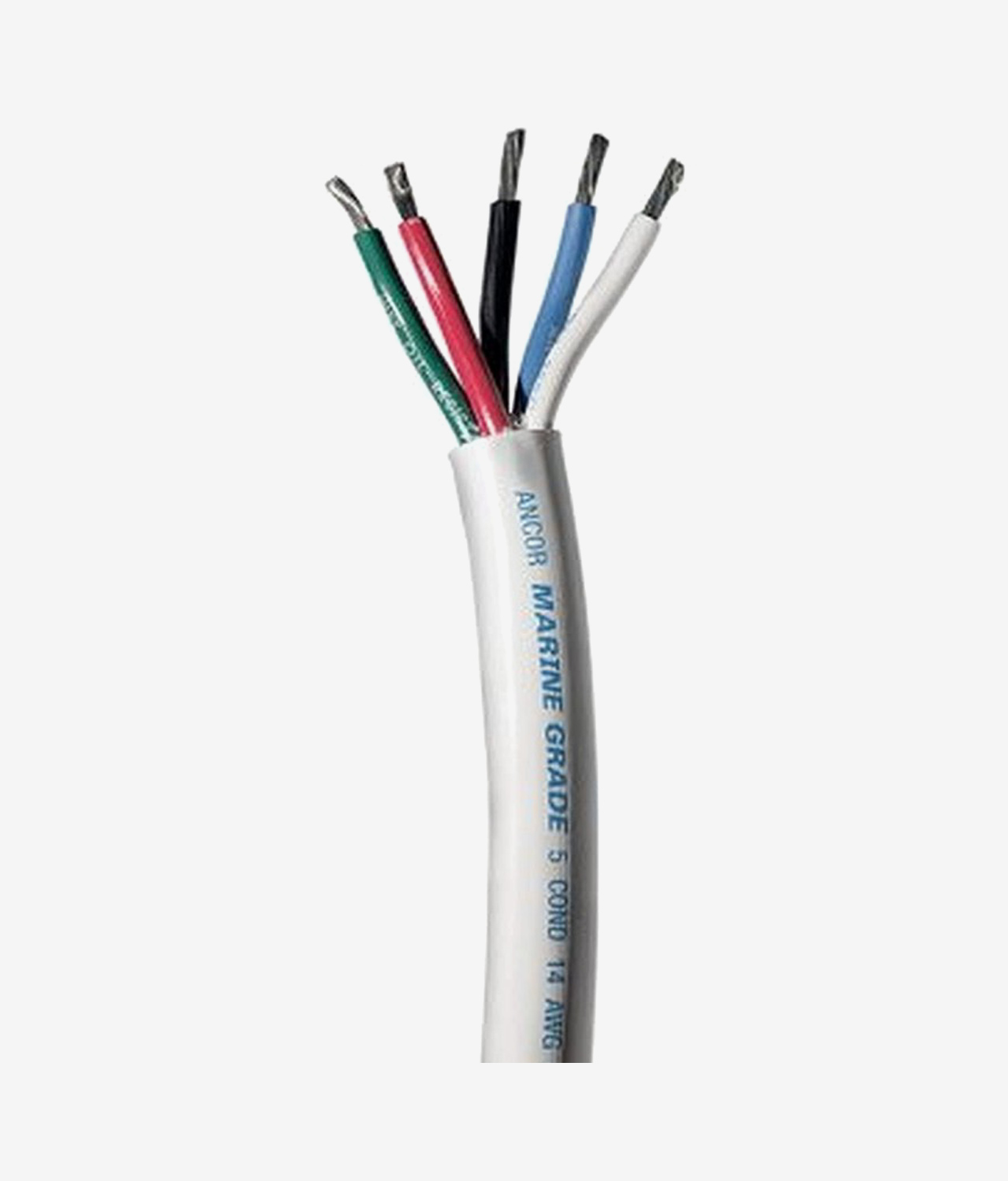 Marine Electrical Wire 14/5 AWG