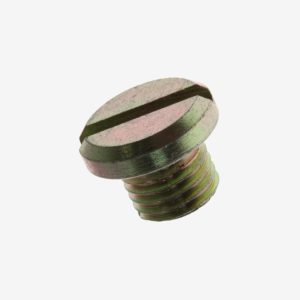 Orifice Screw Plug 317501